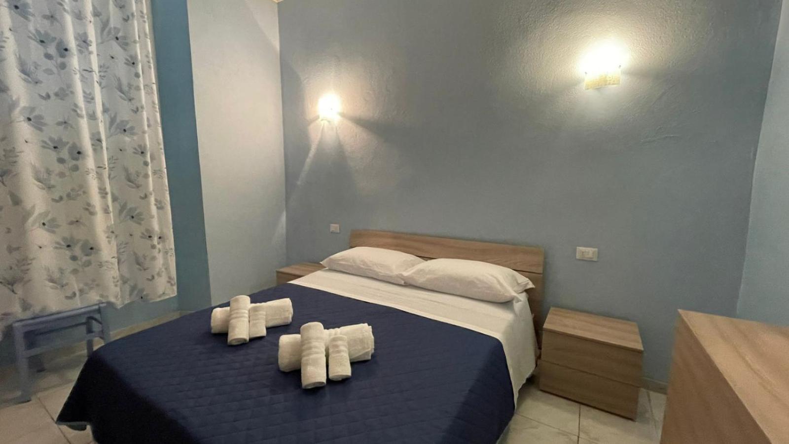 Wh Bilocale Centro - A 5 Minuti Dalle Spiagge Via Volta Sanremo Exterior foto